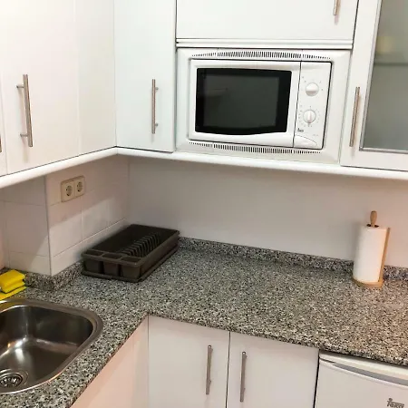 Pitelos Smart 아파트 산티아고데콤포스텔라