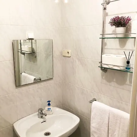 Pitelos Smart Apartment Santiago de Compostela